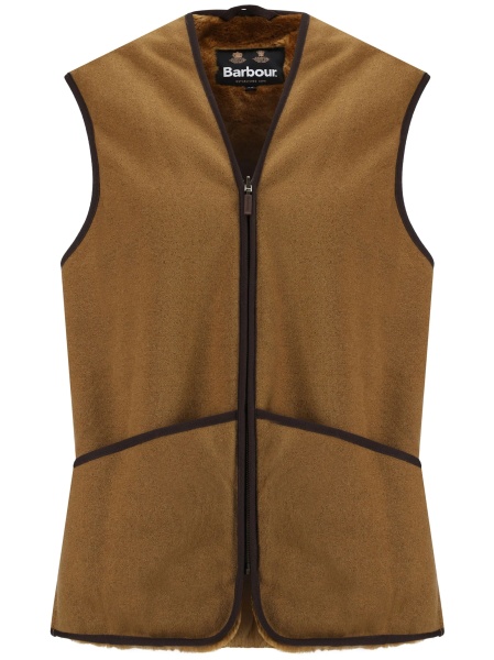 Vesta Barbour maro din acrilic