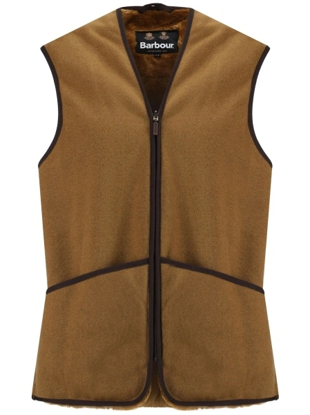 Vesta Barbour maro din acrilic