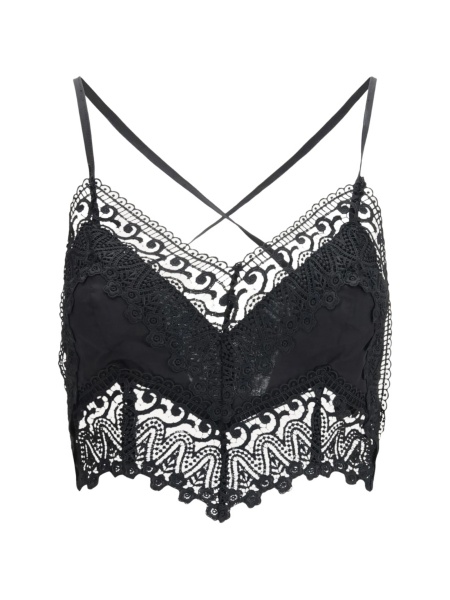 Vesta CHARO RUIZ neagra