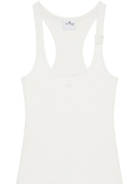 Vesta COURRÈGES alba