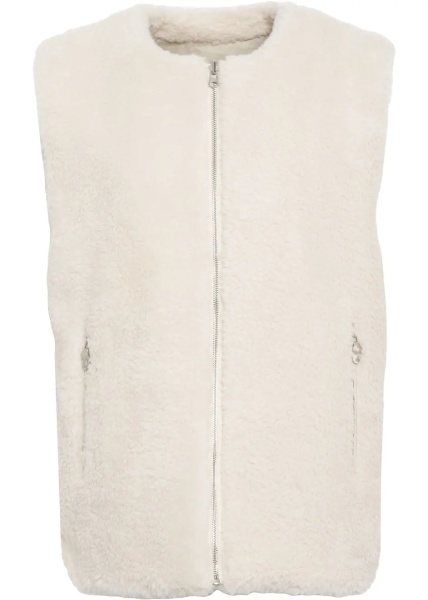 Vesta Gilet 'Astra'