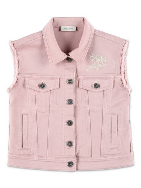 Vesta Golden Goose roz