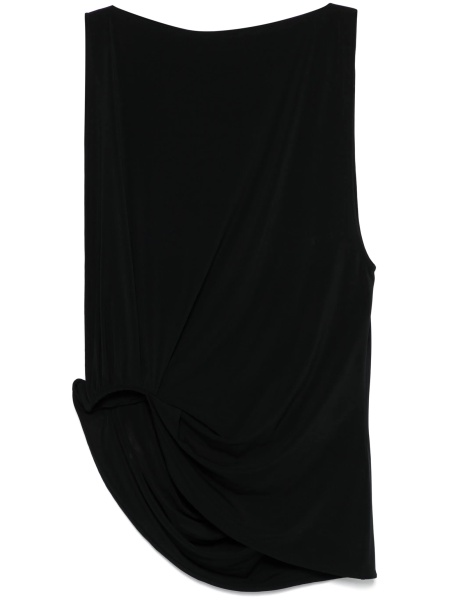 Vesta JACQUEMUS neagra