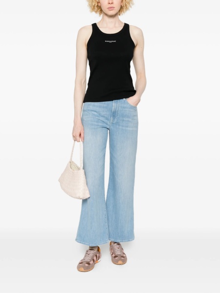 Vesta MAISON KITSUNÉ neagra