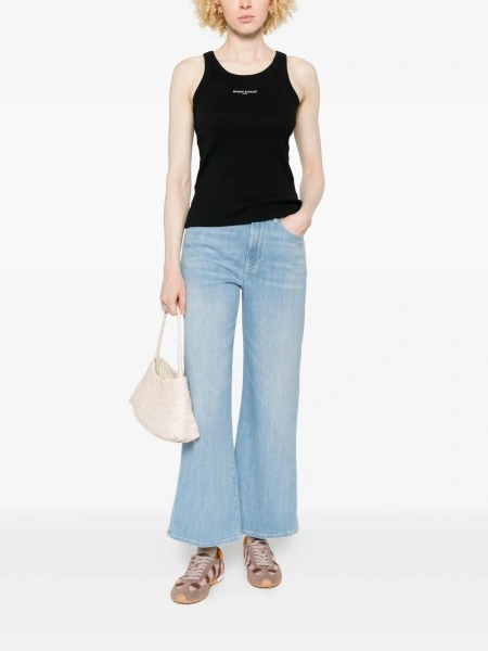 Vesta MAISON KITSUNÉ neagra