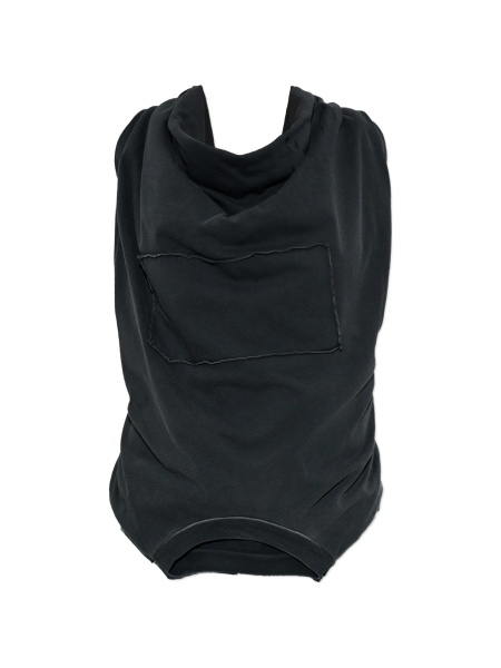 Vesta Maison Margiela neagra