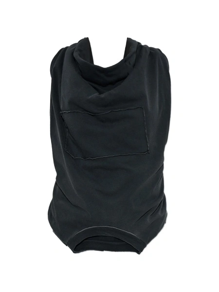 Vesta Maison Margiela neagra