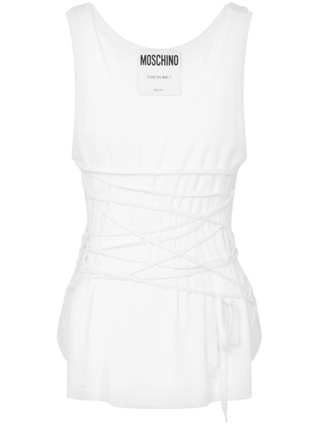 Vesta Moschino alba