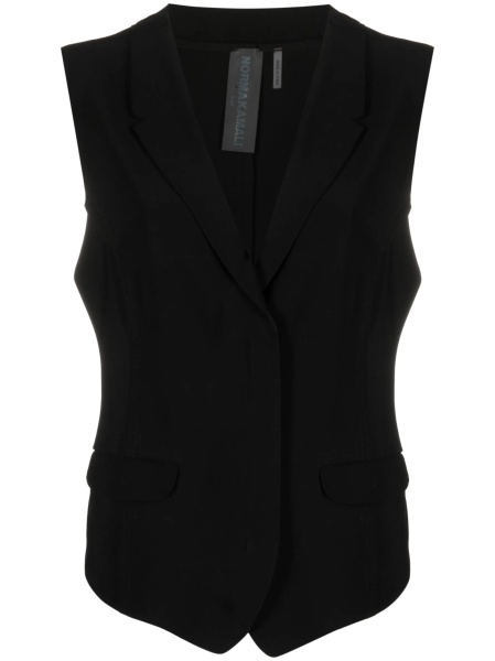 Vesta NORMA KAMALI neagra