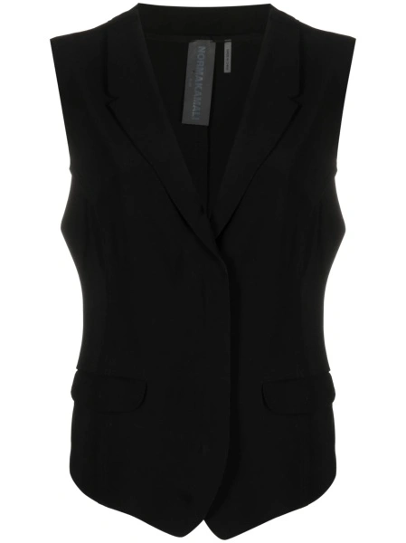 Vesta NORMA KAMALI neagra