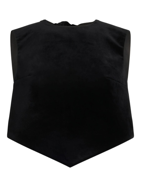 Vesta Patou neagra