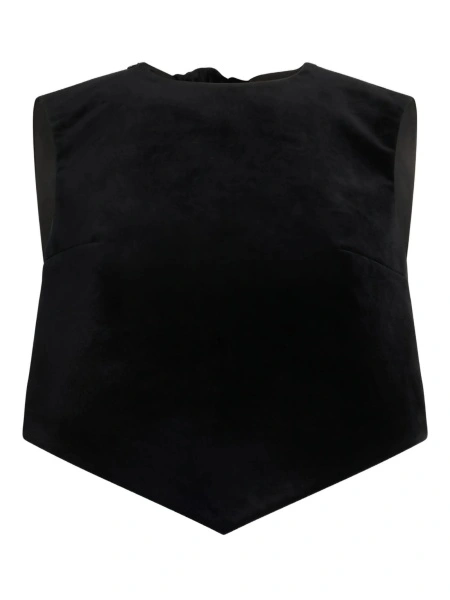 Vesta Patou neagra