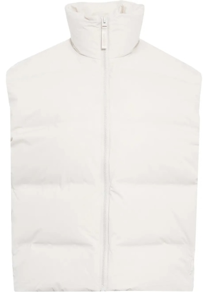 Vesta Quilted vest