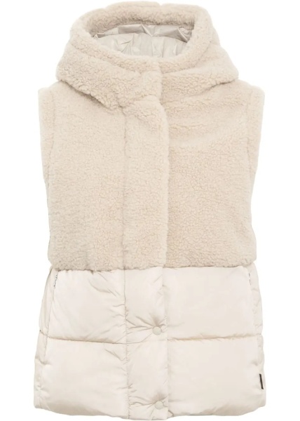 Vesta Vest 'Lucinda'