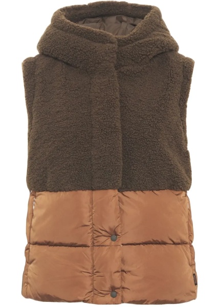 Vesta Vest 'Lucinda'