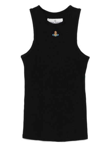 Vesta Vivienne Westwood neagra