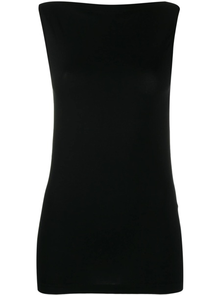 Vesta Wolford neagra