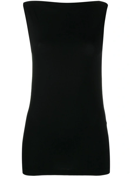 Vesta Wolford neagra