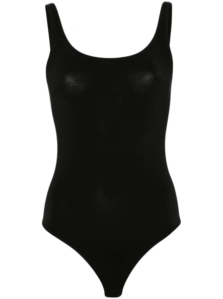 Vesta Wolford neagra