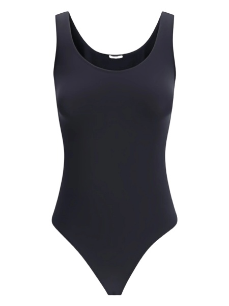 Vesta Wolford neagra