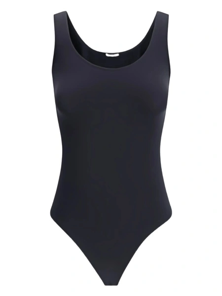 Vesta Wolford neagra