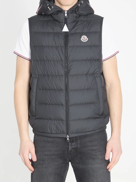 Veste Marseillan Vest