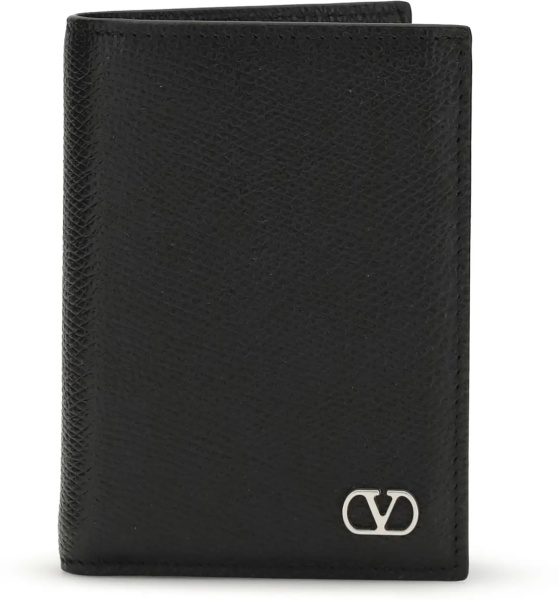 VLogo Signature Card holder