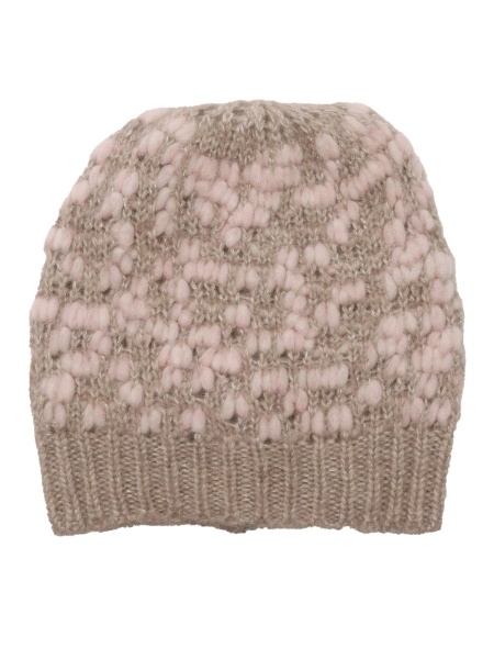 WOMAN HAT AND CAP