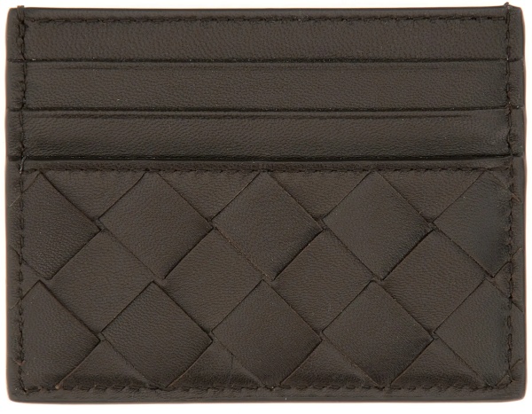 "Woven" Credit Card Holder