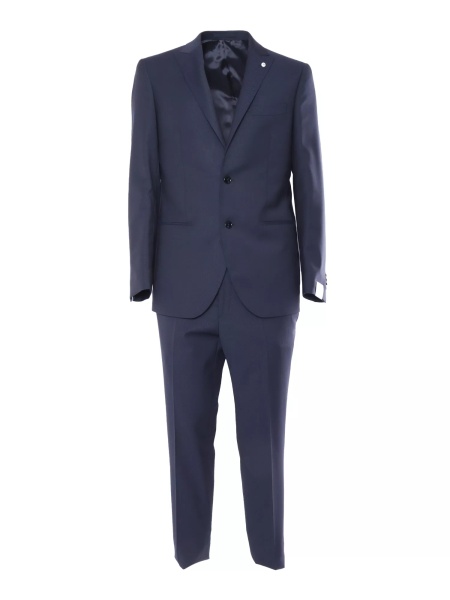 2-pieces elegant suit
