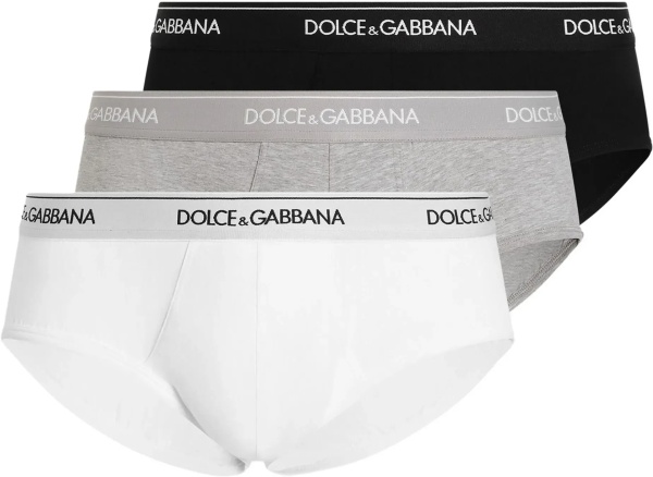 3-Pack Regular Fit Boxer Shorts