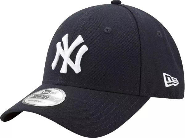 9FORTY The League New York Yankees MLB Cap
