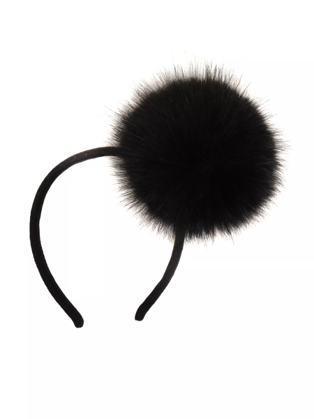 Accesorii MAXI POM PON HEADBAND