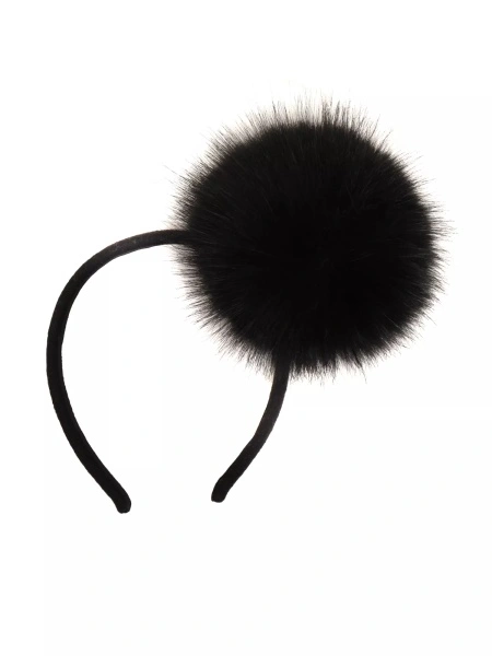 Accesorii MAXI POM PON HEADBAND