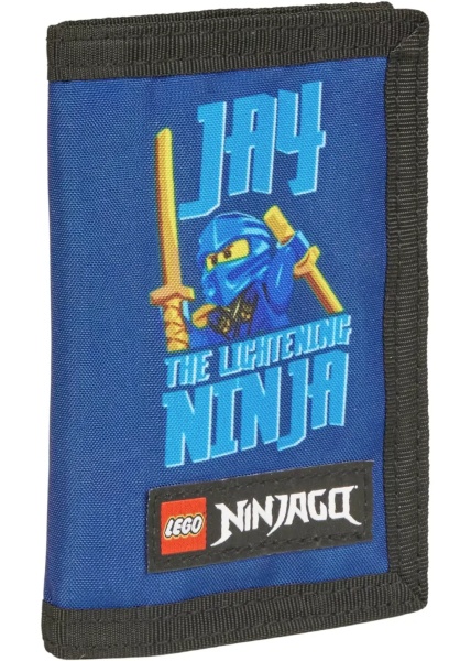 Accesorii Ninjago Wallet