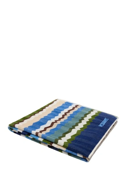 Accesoriu de plaja MISSONI BEACHWEAR HOME multicolor