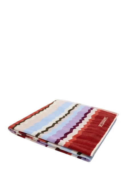 Accesoriu de plaja MISSONI BEACHWEAR HOME multicolor