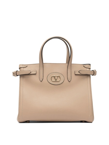 "Antibes" tote bag