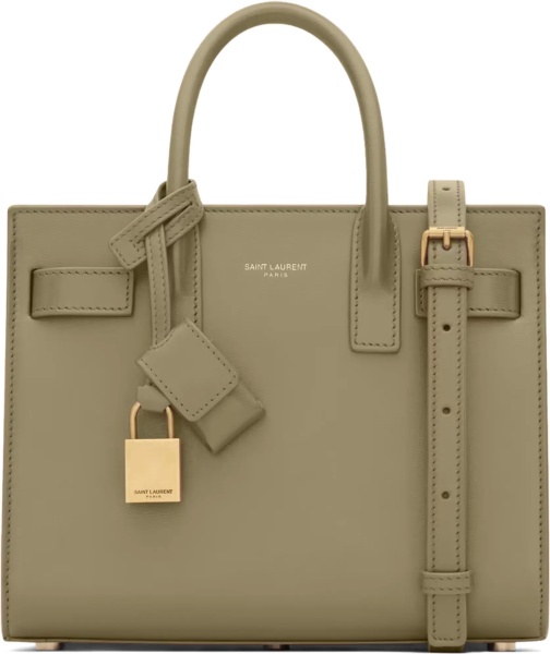 Bag "Sac De Jour" Nano