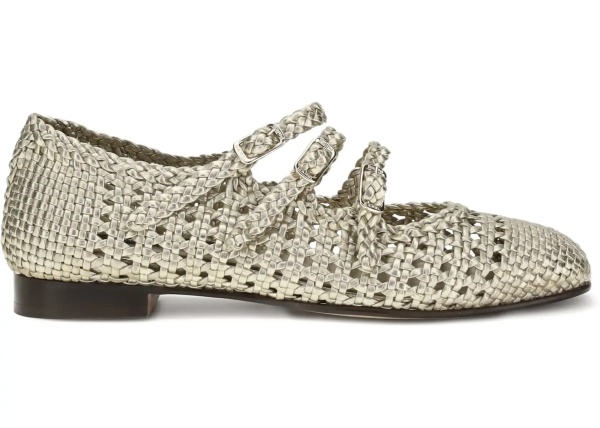 Balerini Ariana Ballerinas