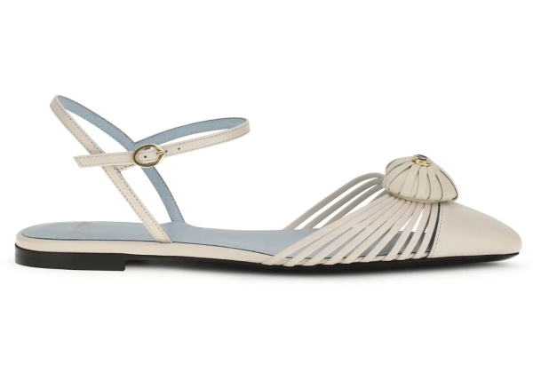 Balerini Coeur Royal Sandals