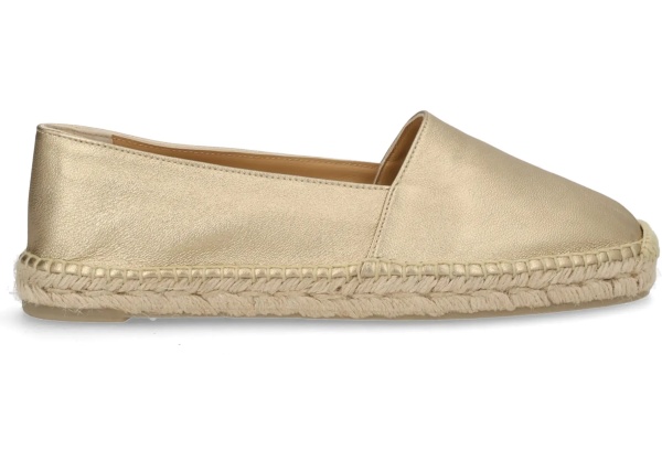Balerini Espadrille "Kenda"