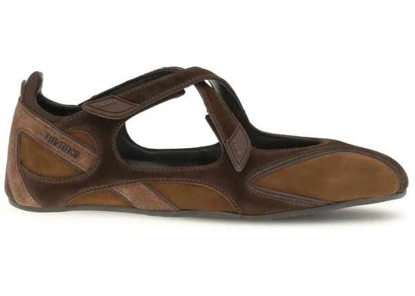 Balerini Nomad Ballerinas