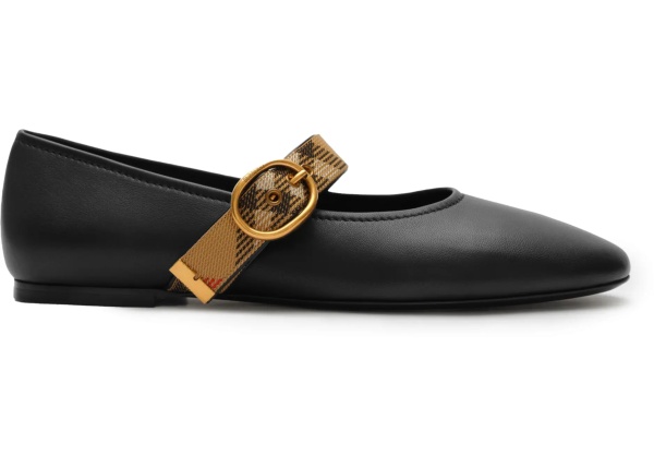 Balerini Robin Ballerina