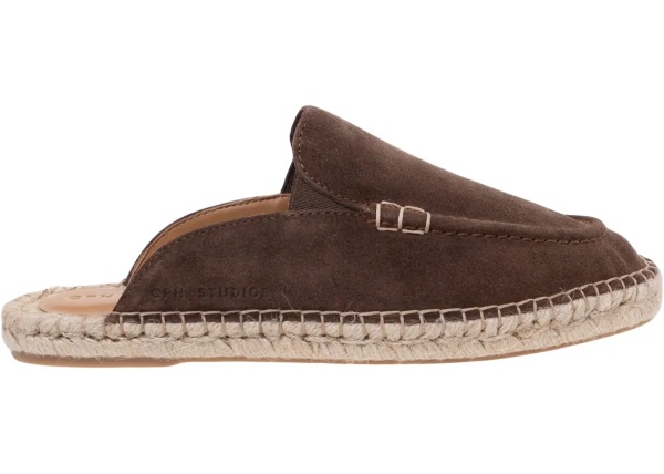 Balerini Slippers 'CPH842'