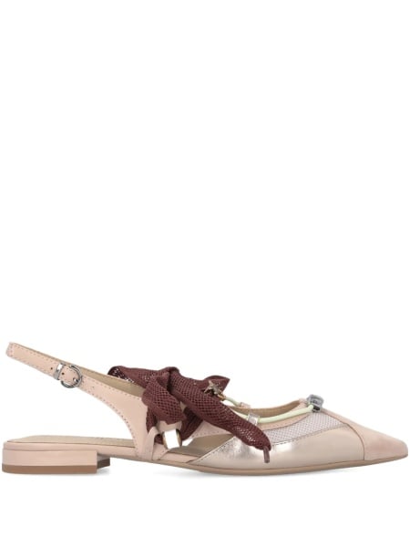 Ballerinas