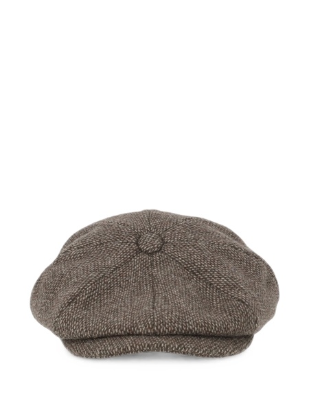 Basca Barbour maro