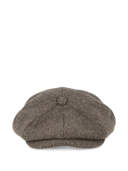 Basca Barbour maro