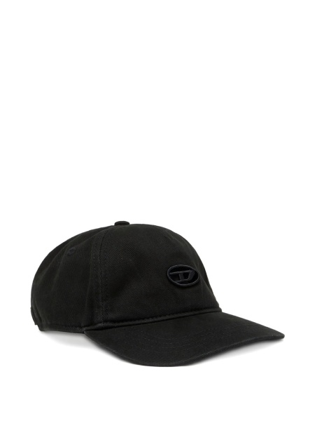 Basca Diesel neagra