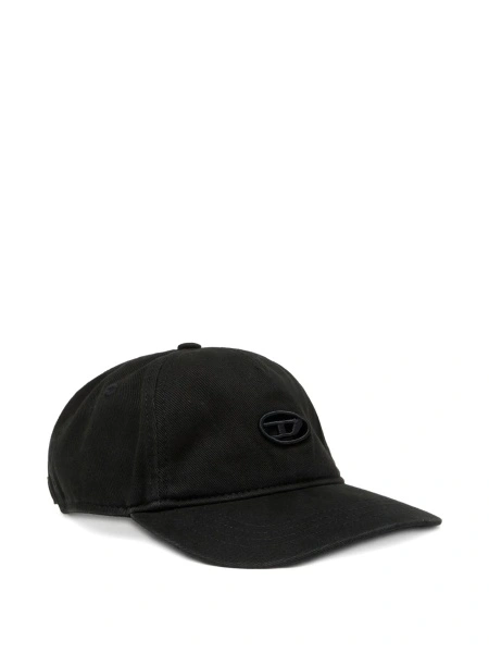 Basca Diesel neagra